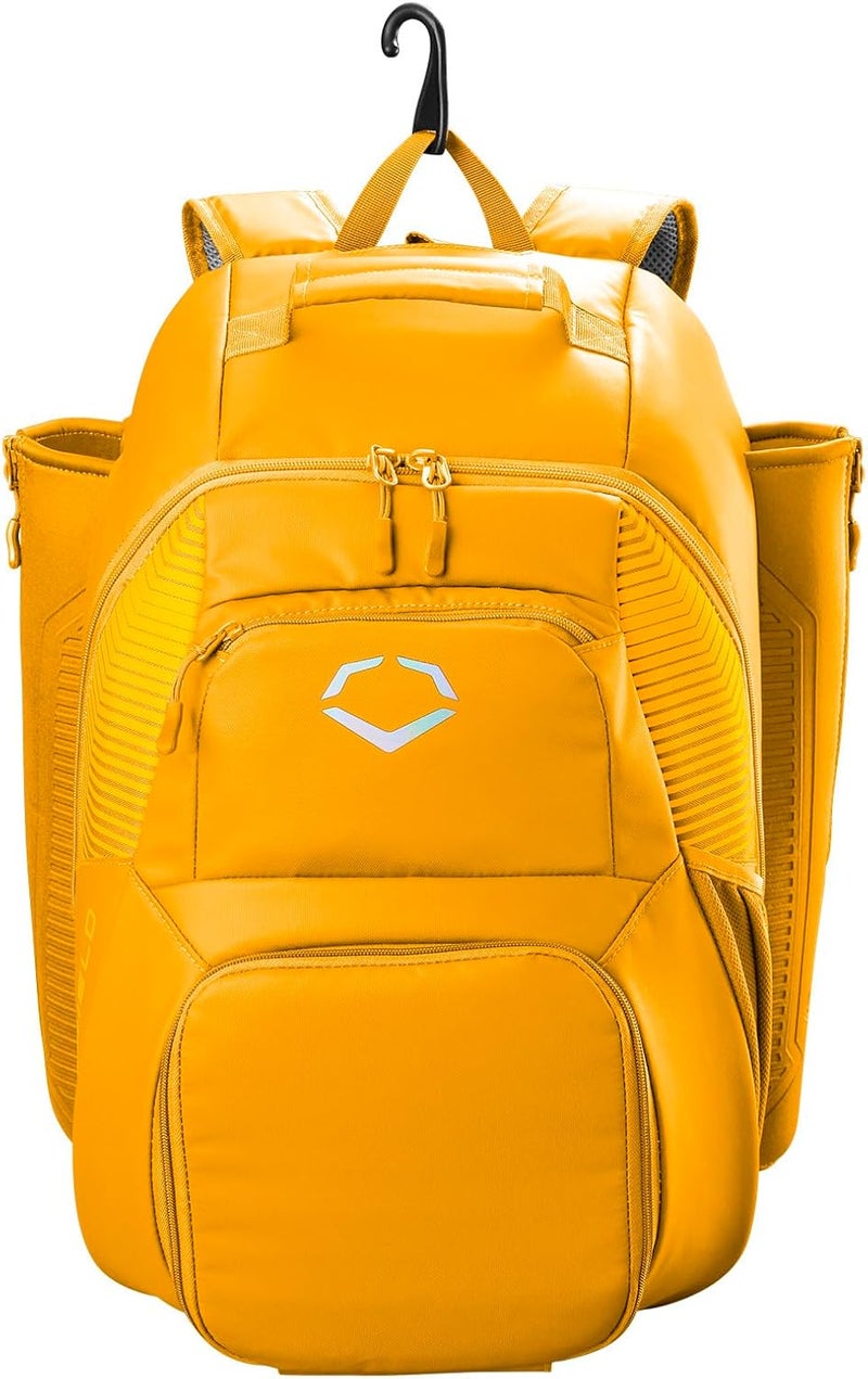 EvoShield حقائب ظهر بيسبول مجموعة تون - Image 2